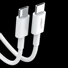 CABLE TIPO C - TIPO C 3 METROS / 5A 100W